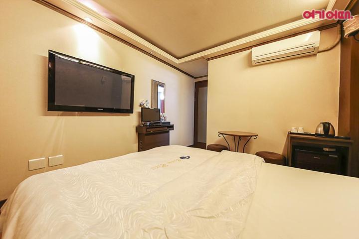 โรงแรมคูป โซล ภายนอก รูปภาพ