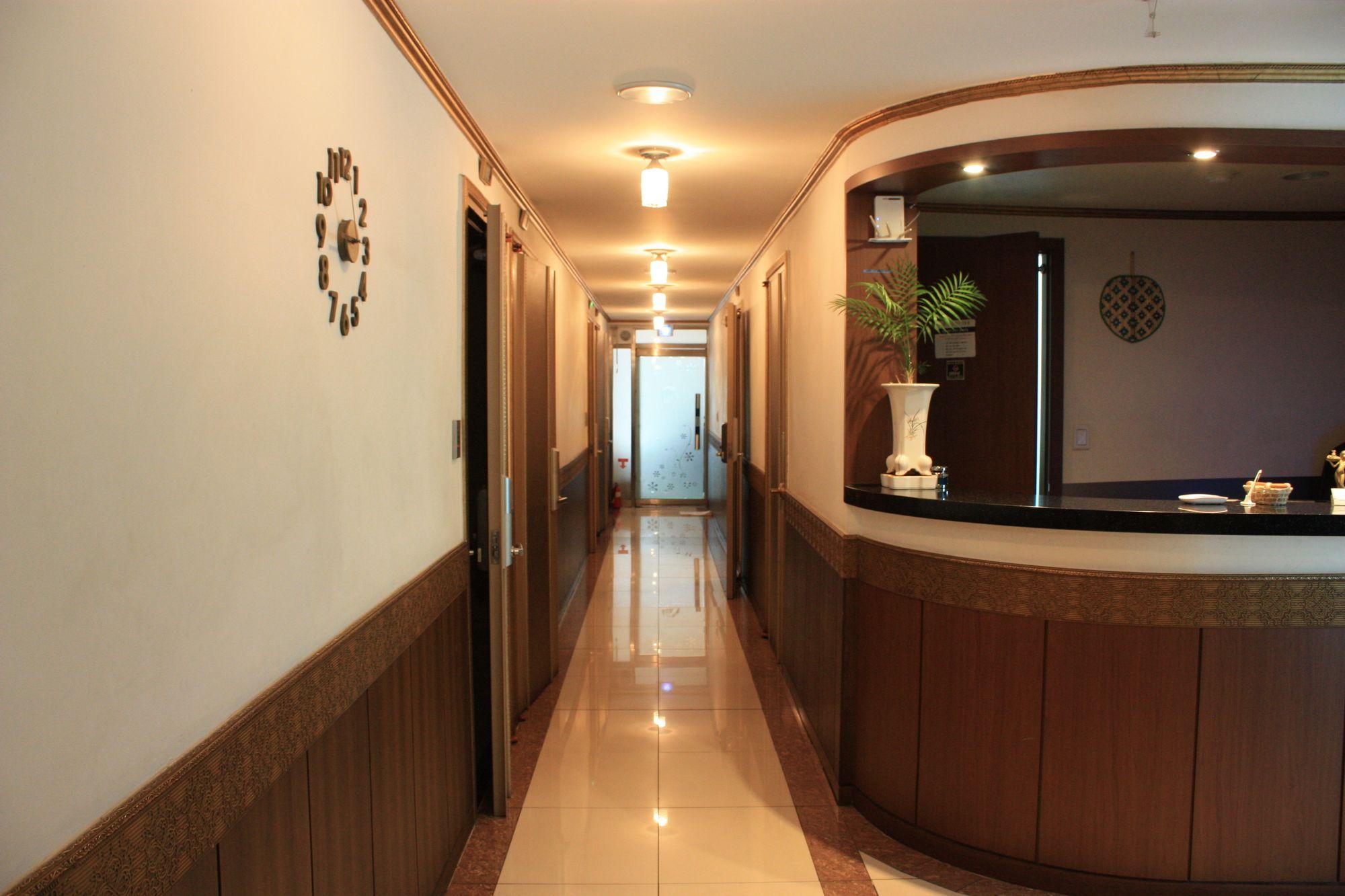 โรงแรมคูป โซล ภายนอก รูปภาพ