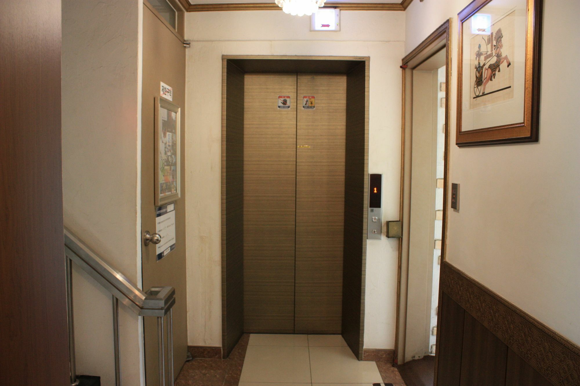 โรงแรมคูป โซล ภายนอก รูปภาพ